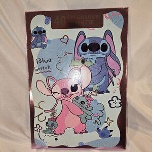Stitch 40 Eyeshadow Palette